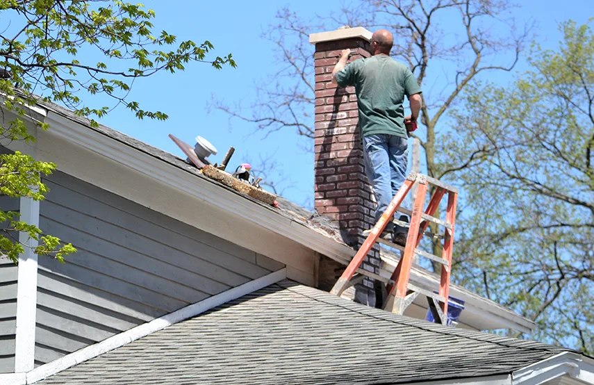 Chimney & Fireplace Inspections Services in Benicia, CA
